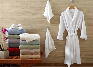 Làm thế nào để chăm sóc thêm khăn của bạn ở nhà trong ngày mưa?