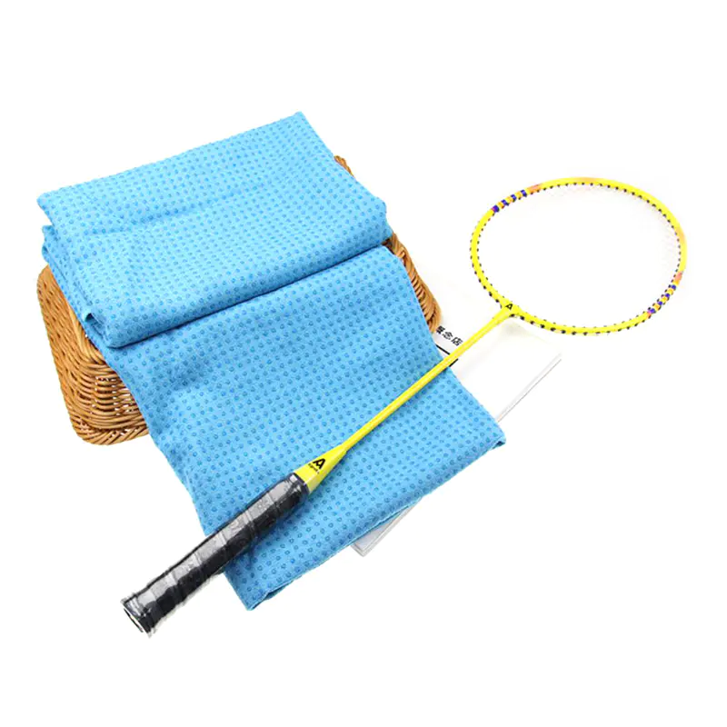 Làm thế nào để độ dày của một chiếc khăn yoga mat ảnh hưởng đến sự thoải mái và hiệu suất?
