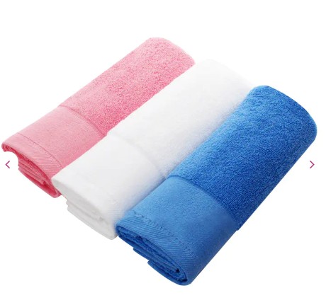 Làm thế nào để đạt được tài sản không lót của khăn thể thao cotton thân thiện cho phòng tập thể dục?