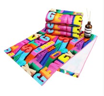 Khi mua Khăn mặt bạn cần chú ý những chi tiết nào?