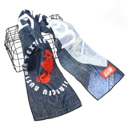 Những chỉ số nào bạn nên chú ý khi chọn khăn thể thao?