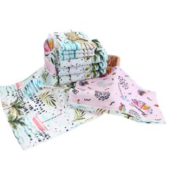 Khăn mặt có thể phơi nắng được không?