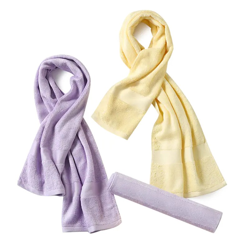 Tại sao khăn ướt lại nóng hơn khăn khô?