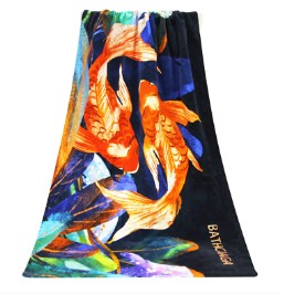 Chức năng của khăn tắm là gì?