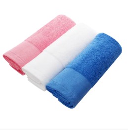 Bao lâu thì nên thay khăn?